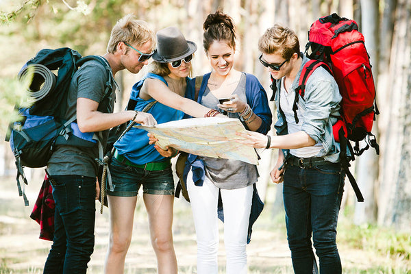 45 TRAVEL HACKS THAT WILL MAKE YOU A BETTER BACKPACKER