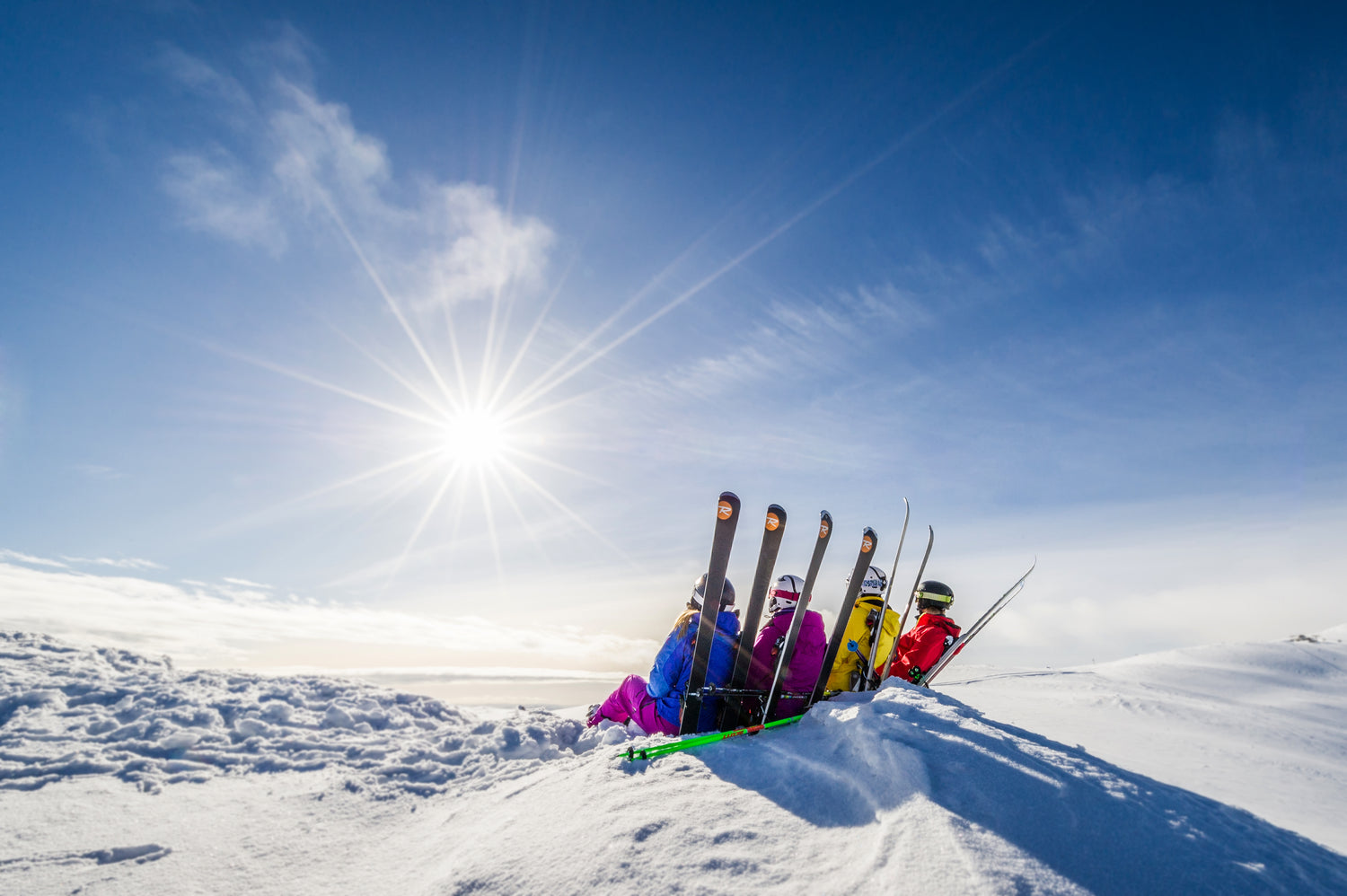 Winter Sports