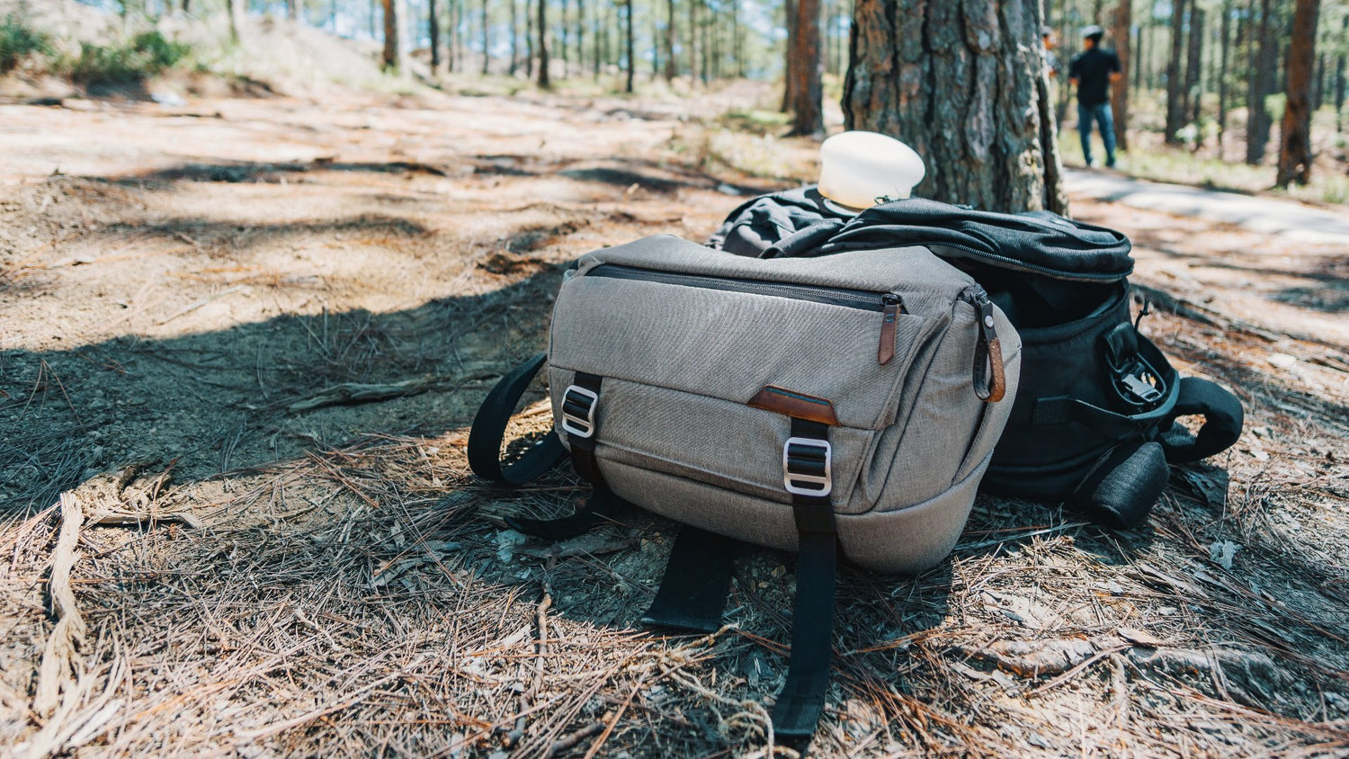 Duffle bags