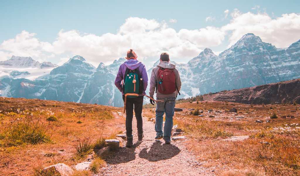 Travel Backpack