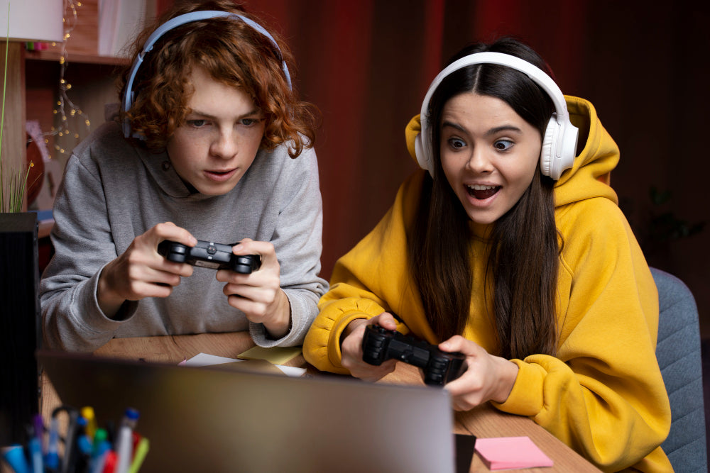 Games