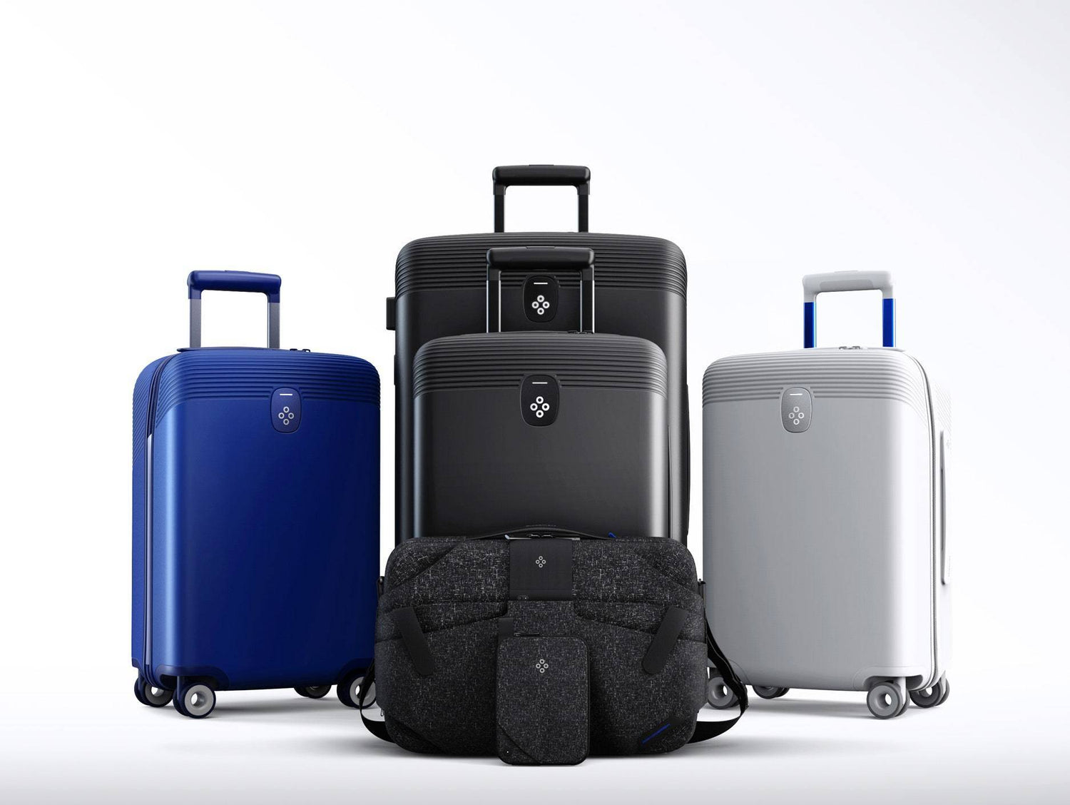 Suitcases