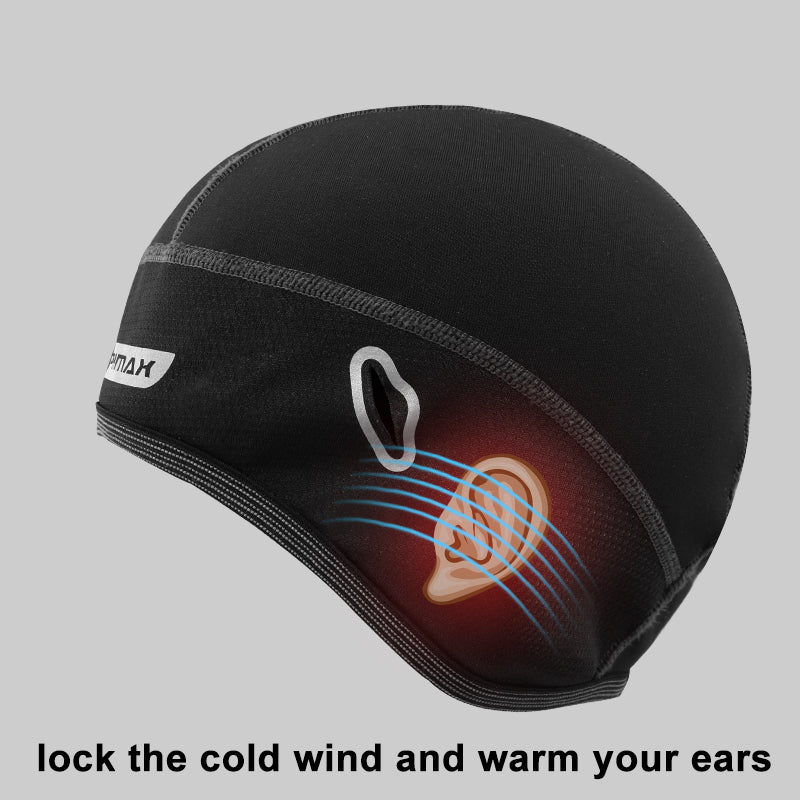 Winter Windproof Warm Ski Cap