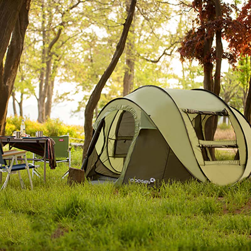 3-4 Person Ultra large  tent