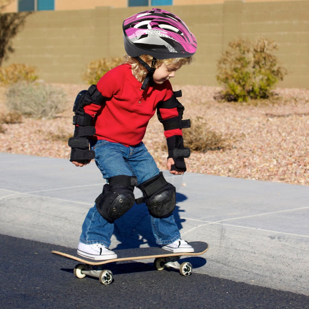 Riding Safety Helmet