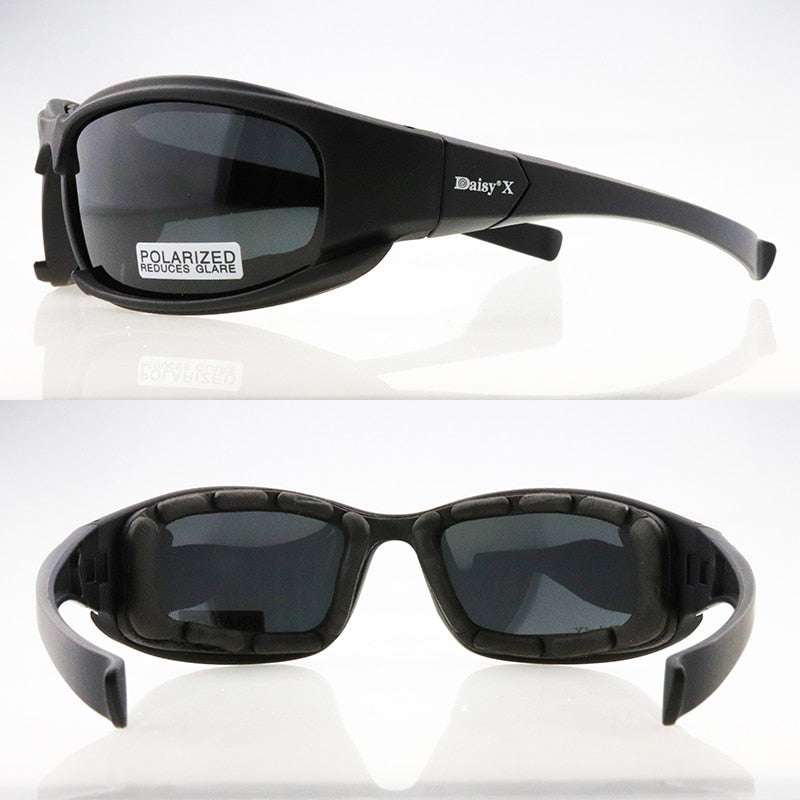 Polarized Sport Sunglasses for Men & Women