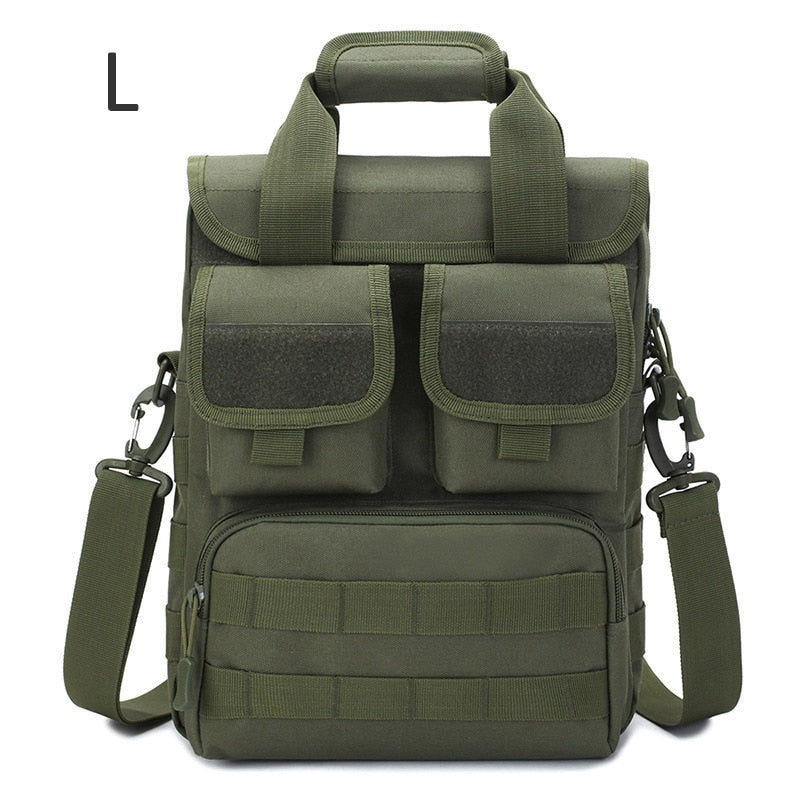 Men Tactical Handbag