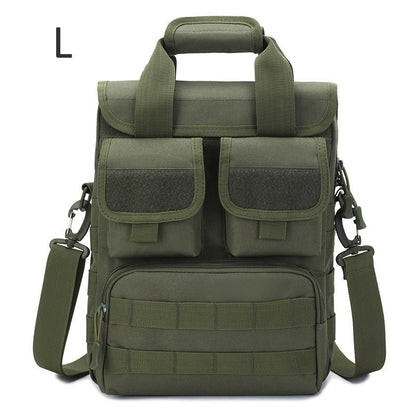 Men Tactical Handbag