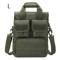 Men Tactical Handbag