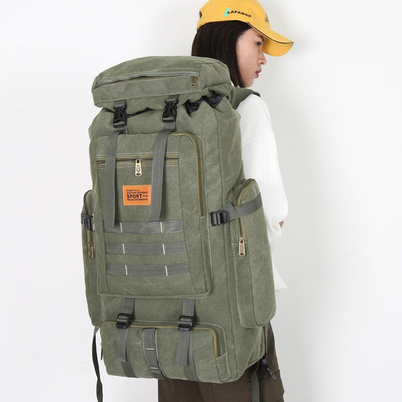 Backpack Tactical Rucksack