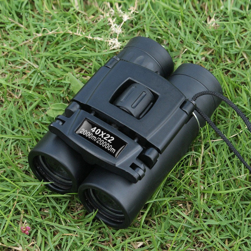Binoculars 2000M Long Range