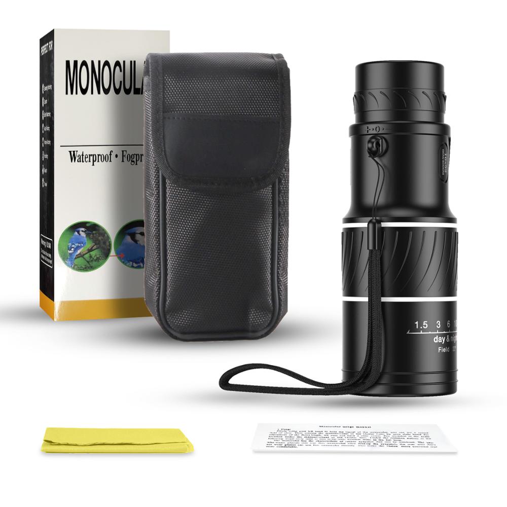 Monocular