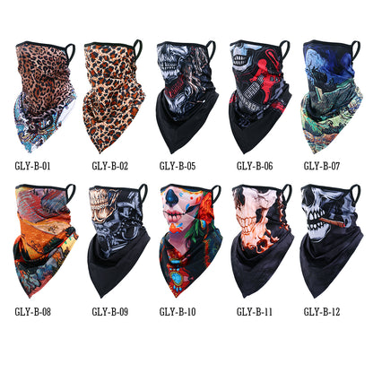 Hiking Scarf