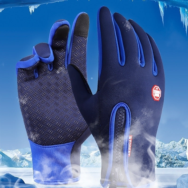 Winter Gloves