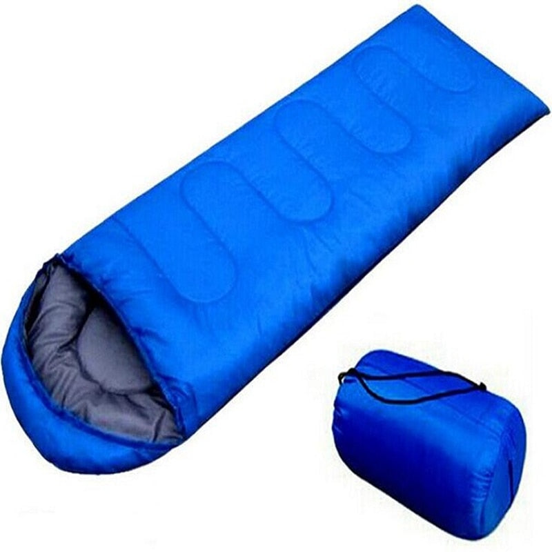 Outdoor Camping Sleeping Bag