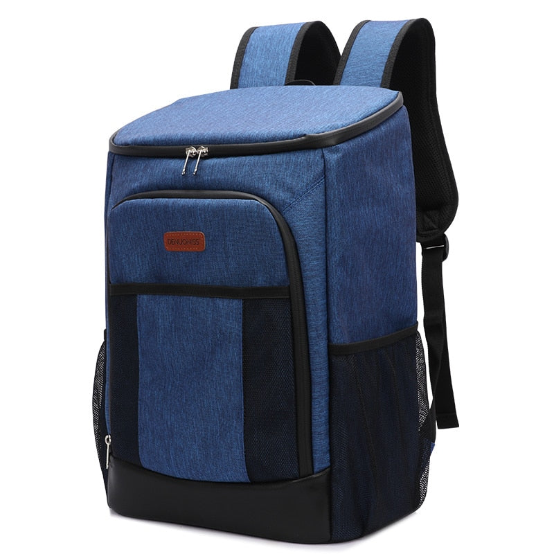 Camping Big Cooler Bag