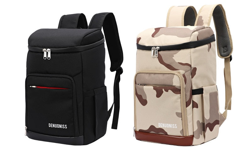 Suitable Picnic Cooler Backpack