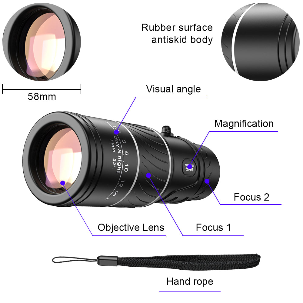 Monocular