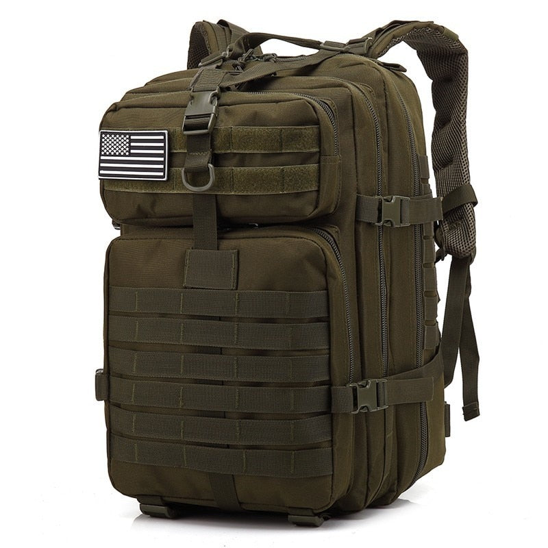 50L Tactical  Backpack