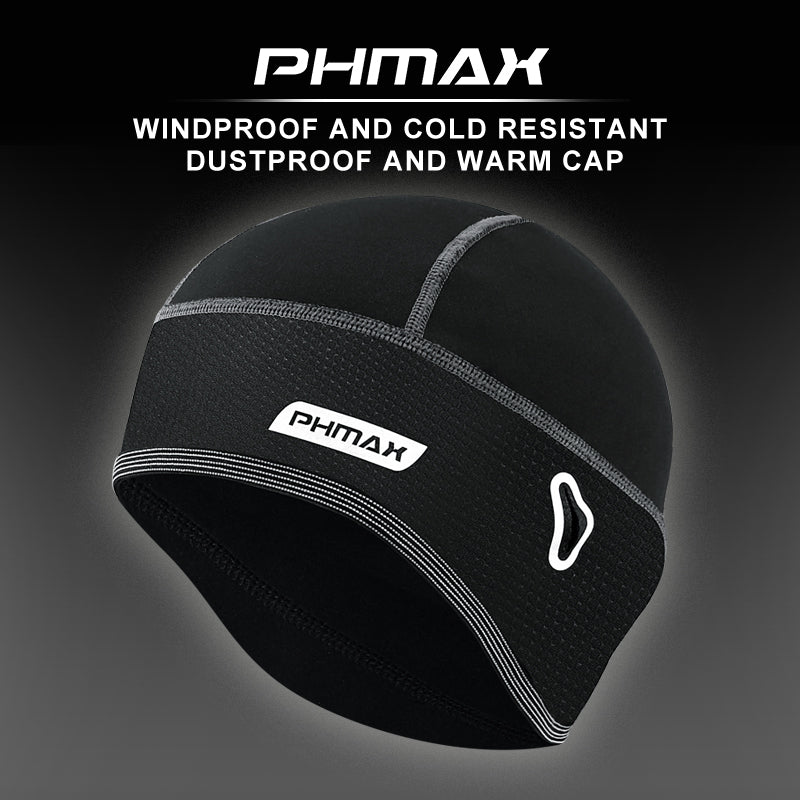 Winter Windproof Warm Ski Cap