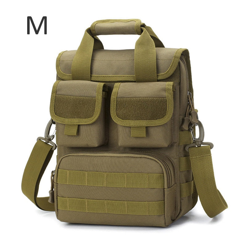 Men Tactical Handbag