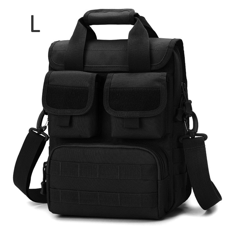 Men Tactical Handbag