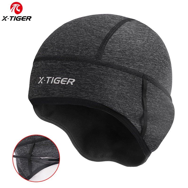 Winter Windproof Warm Ski Cap