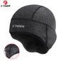 Winter Windproof Warm Ski Cap