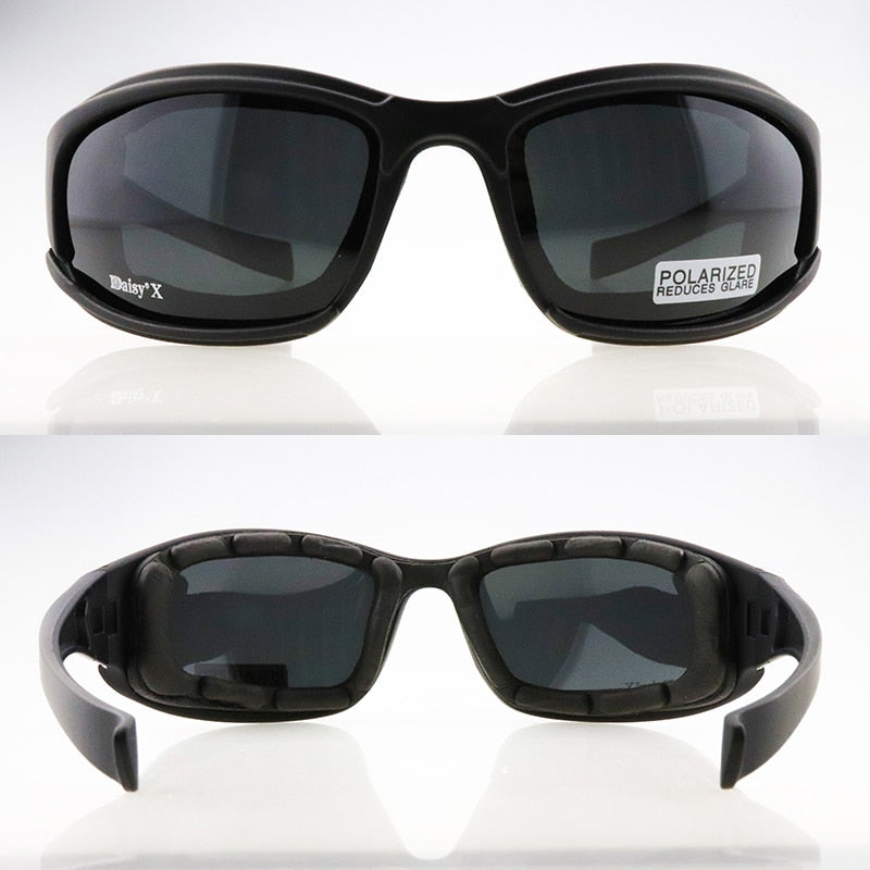 Polarized Sport Sunglasses for Men & Women