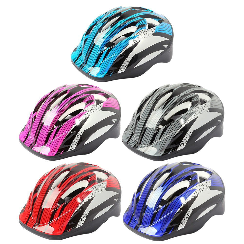 Riding Safety Helmet