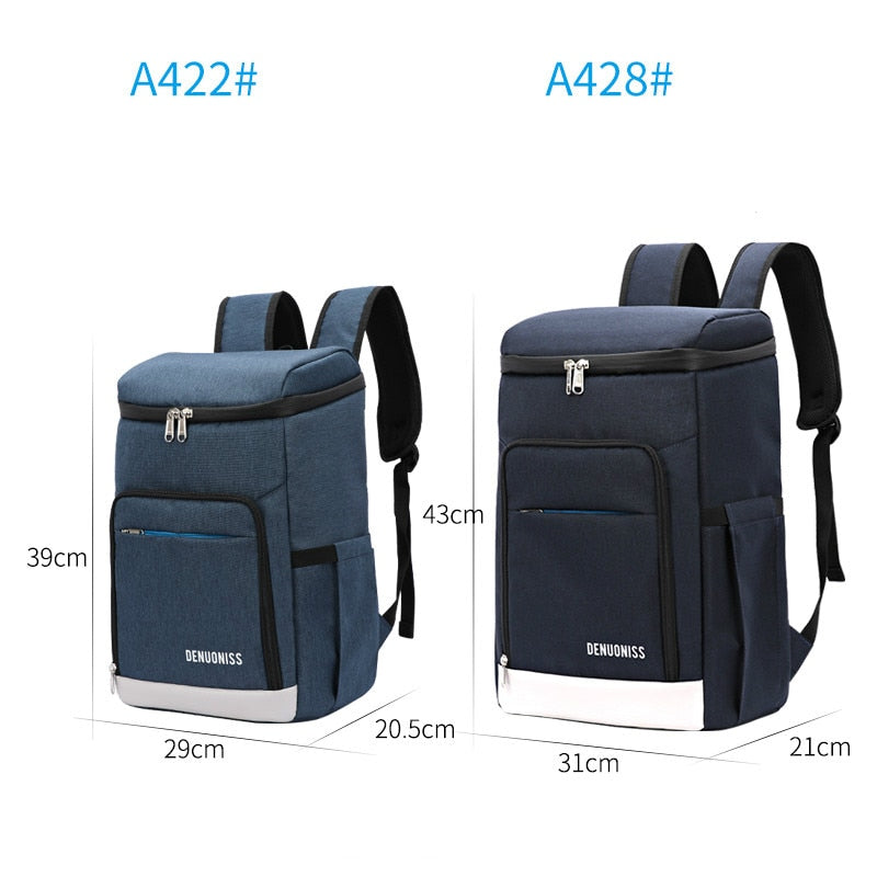 Suitable Picnic Cooler Backpack