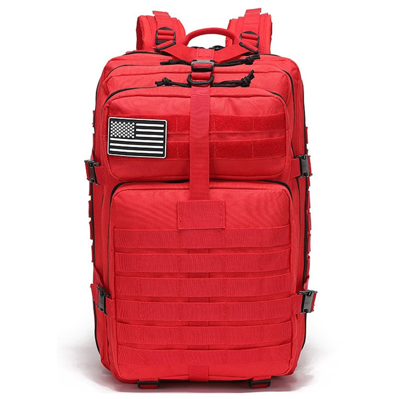 50L Tactical  Backpack