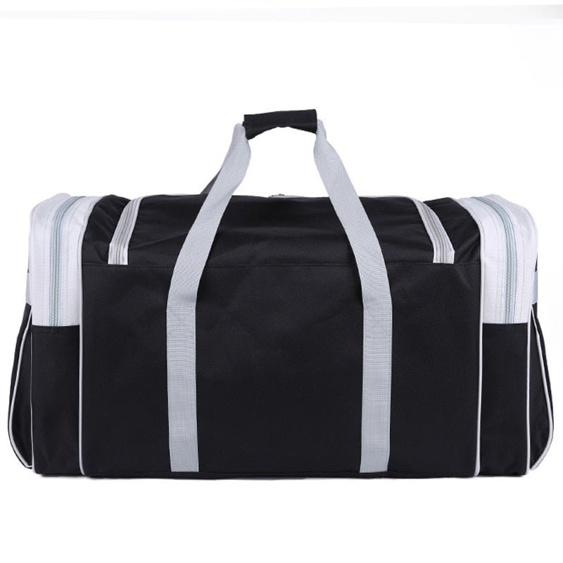 Waterproof Nylon Luggage Bags