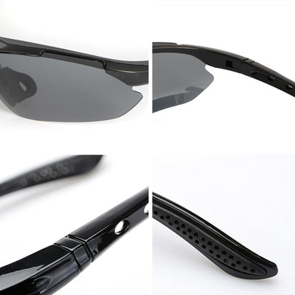 Skiing, Cycling Glasses
