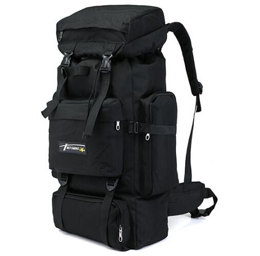 70L Large Capacity Backpack