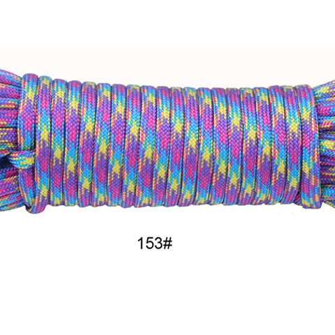 Colors Paracord Rope