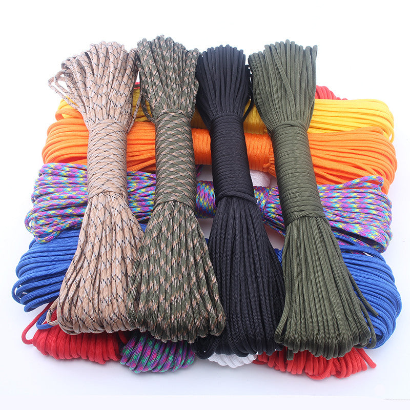 Colors Paracord Rope