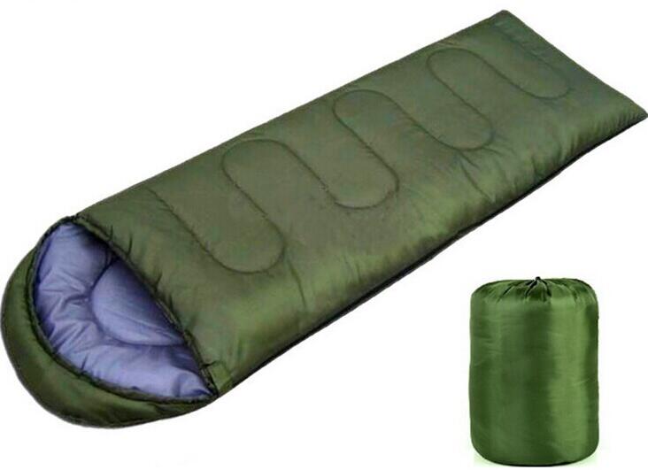 Outdoor Camping Sleeping Bag