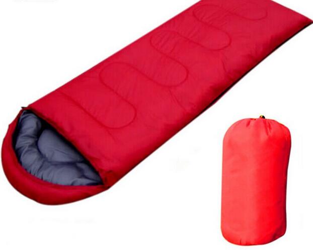 Outdoor Camping Sleeping Bag