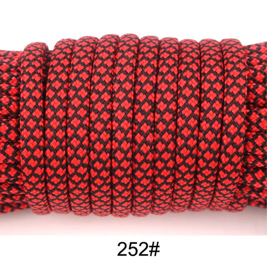 Colors Paracord Rope