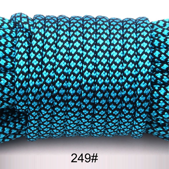 Colors Paracord Rope