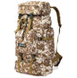 70L Large Capacity Backpack
