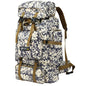 70L Large Capacity Backpack