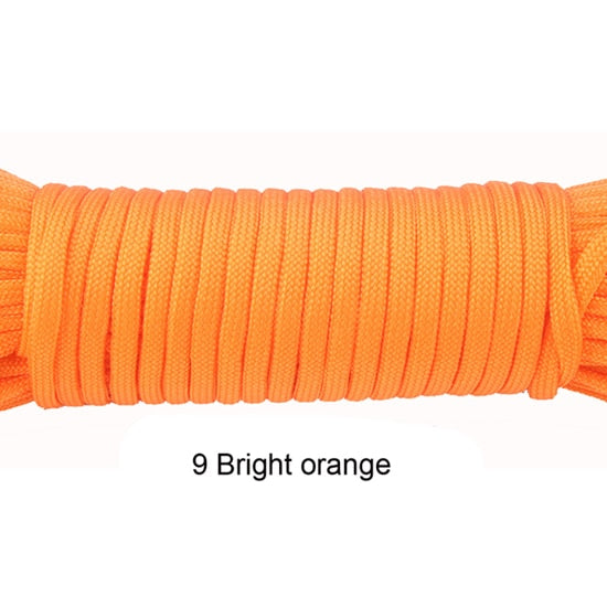 Colors Paracord Rope