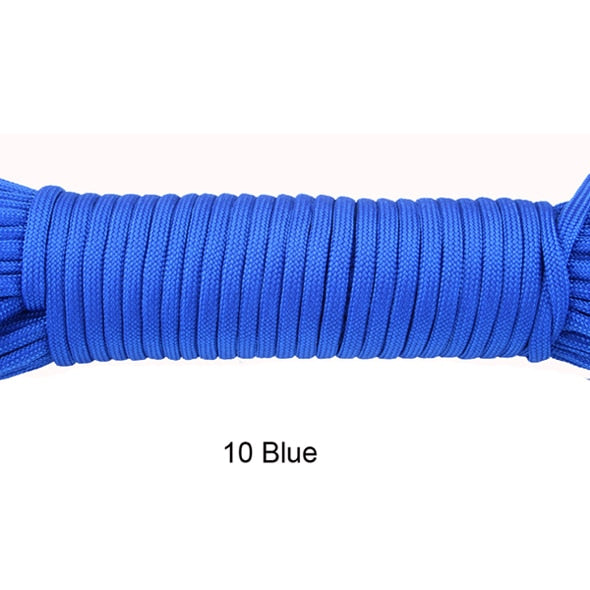 Colors Paracord Rope