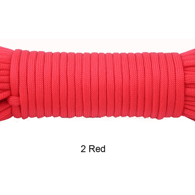 Colors Paracord Rope