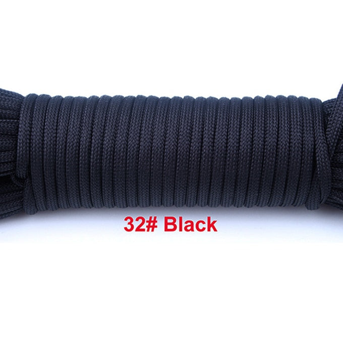 Colors Paracord Rope