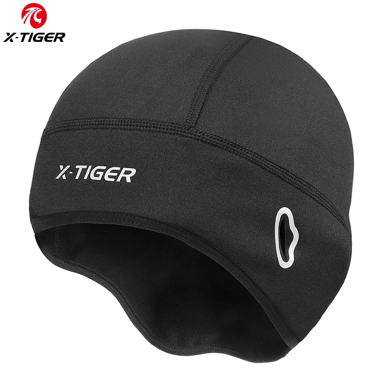 Winter Windproof Warm Ski Cap