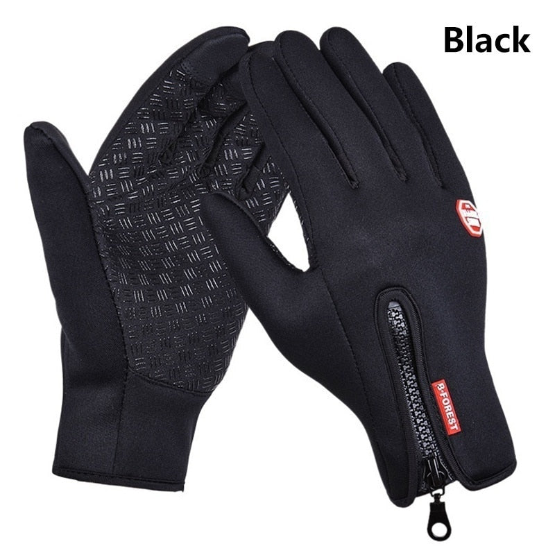 Winter Gloves