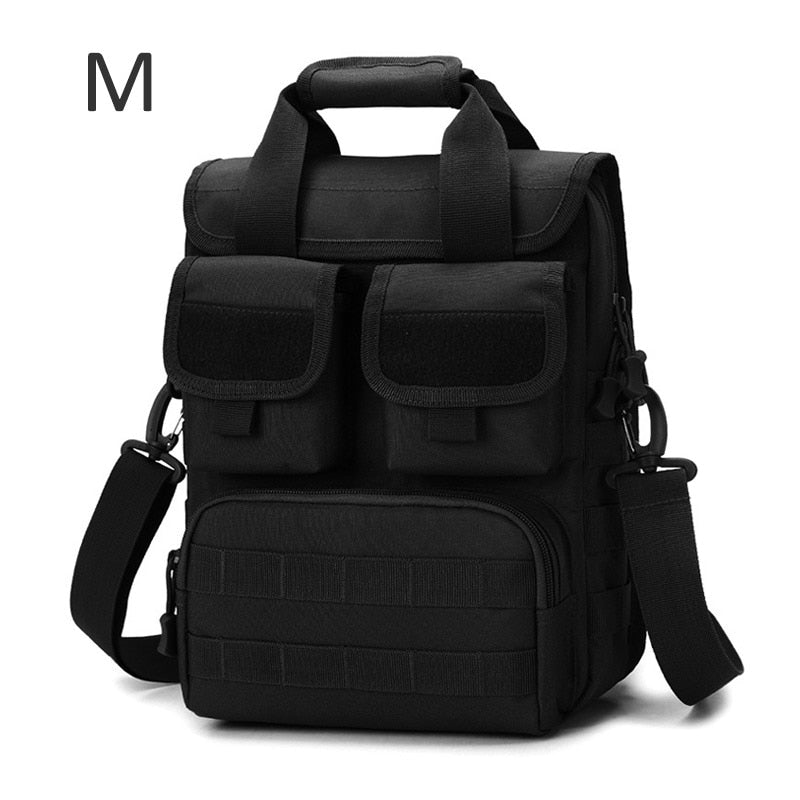 Men Tactical Handbag